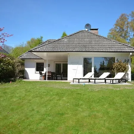 Summer House By The Sea Comfortable