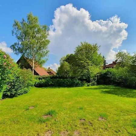 Summer House By The Sea Comfortable בית נופש *