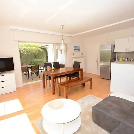 Summer House By The Sea Comfortable *