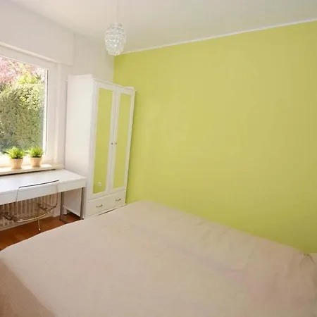 Summer House By The Sea Comfortable Зирксдорф