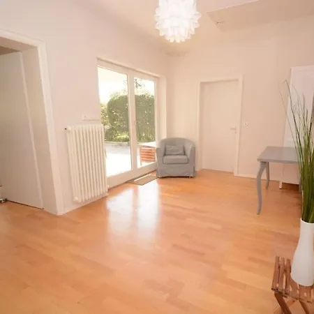 Summer House By The Sea Comfortable Дом отдыха Зирксдорф