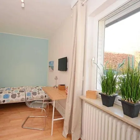 Summer House By The Sea Comfortable * Зирксдорф