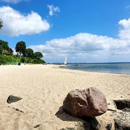 Summer House By The Sea Comfortable *