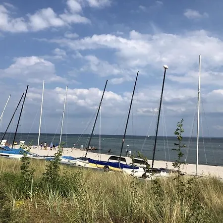 Summer House By The Sea Comfortable Зирксдорф